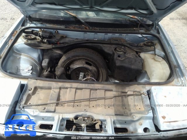 1989 TOYOTA MR2 JT2AW15C2K0147430 image 9