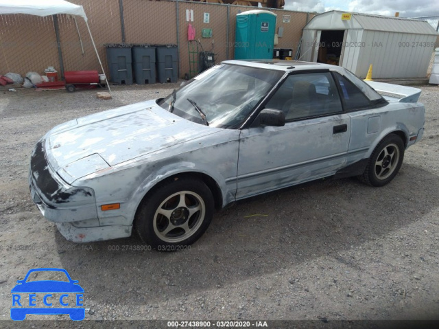 1989 TOYOTA MR2 JT2AW15C2K0147430 image 1