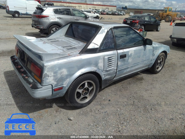1989 TOYOTA MR2 JT2AW15C2K0147430 image 3