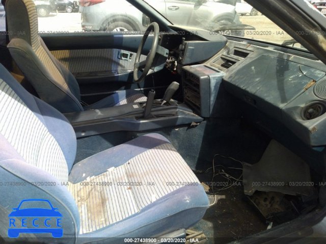 1989 TOYOTA MR2 JT2AW15C2K0147430 image 4