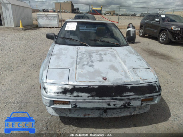 1989 TOYOTA MR2 JT2AW15C2K0147430 image 5