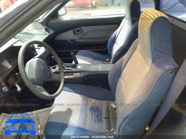 1989 TOYOTA MR2 JT2AW15C2K0147430 image 7