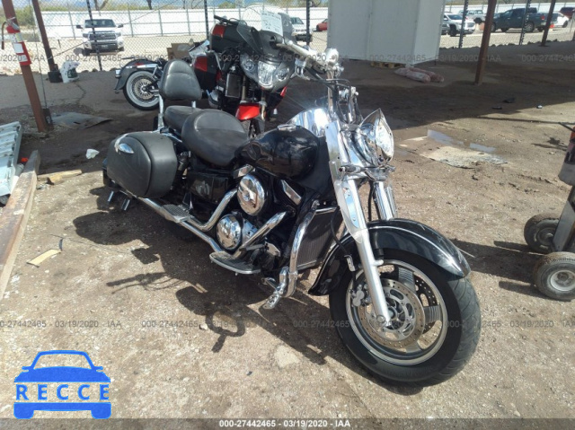 2004 KAWASAKI VN1500 L JKBVNAL134A027698 Bild 0