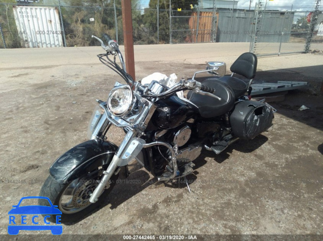 2004 KAWASAKI VN1500 L JKBVNAL134A027698 зображення 1