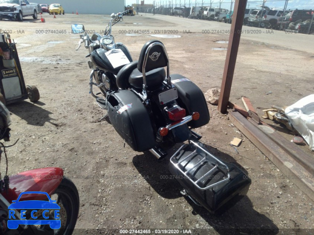 2004 KAWASAKI VN1500 L JKBVNAL134A027698 Bild 2