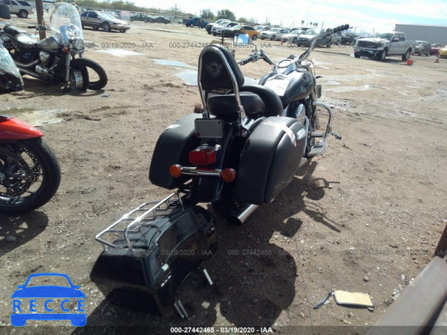 2004 KAWASAKI VN1500 L JKBVNAL134A027698 image 3