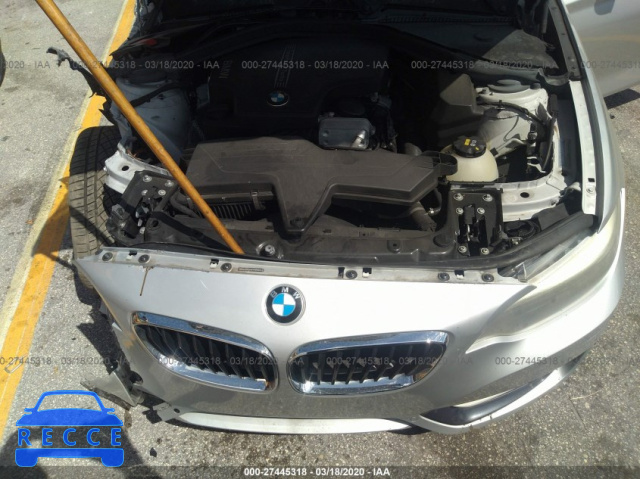 2014 BMW 228 I WBA1F5C55EVV99654 image 9