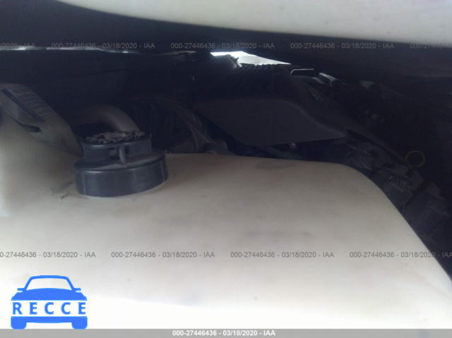 1998 OLDSMOBILE LSS 1G3HY52K4W4855261 image 9