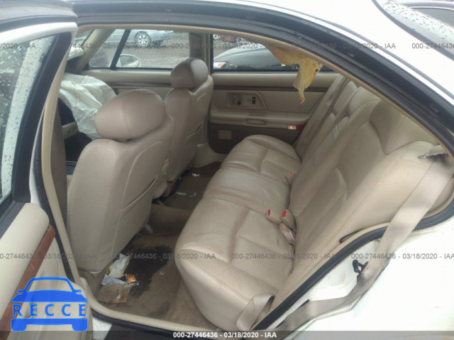 1998 OLDSMOBILE LSS 1G3HY52K4W4855261 image 7