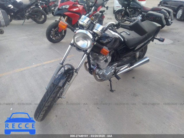 2008 HONDA CB250 JH2MC24178K500025 image 1