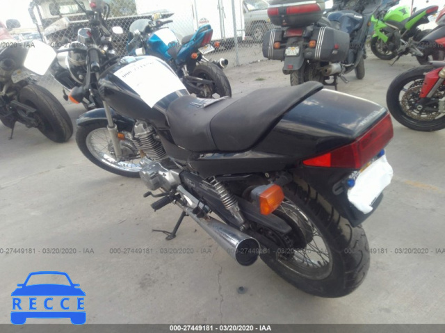 2008 HONDA CB250 JH2MC24178K500025 зображення 2