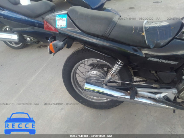 2008 HONDA CB250 JH2MC24178K500025 зображення 5