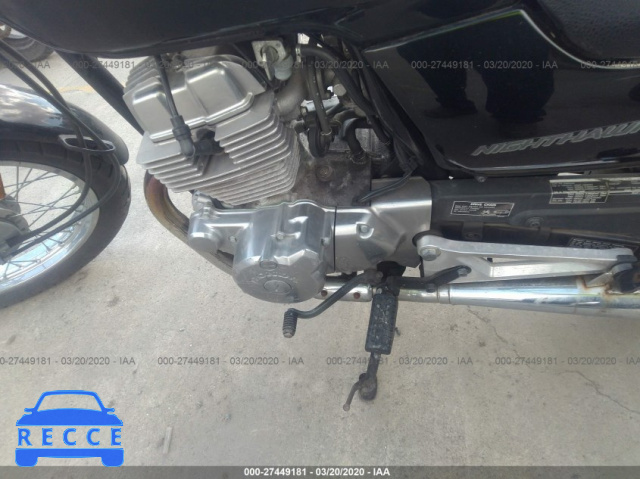 2008 HONDA CB250 JH2MC24178K500025 image 8