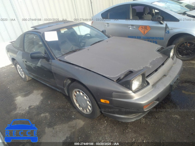 1990 NISSAN 240SX SE JN1HS36P0LW153789 зображення 0