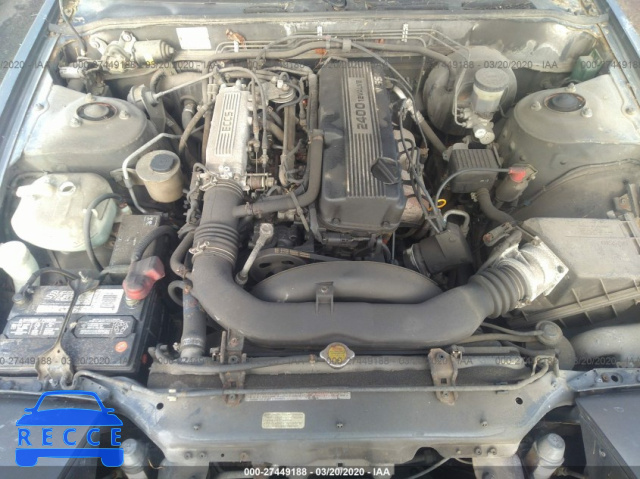 1990 NISSAN 240SX SE JN1HS36P0LW153789 зображення 9