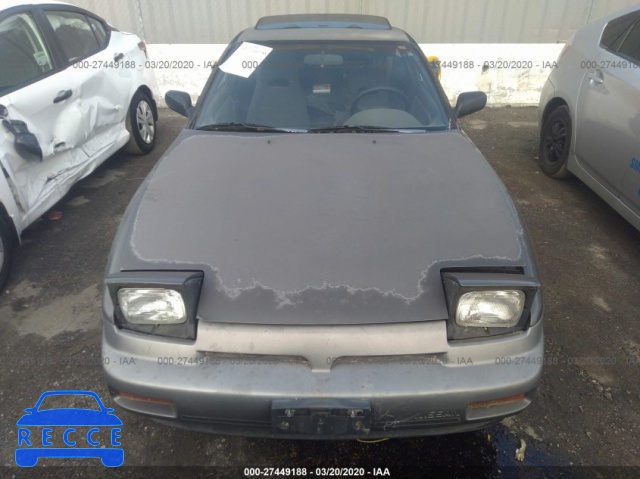 1990 NISSAN 240SX SE JN1HS36P0LW153789 Bild 5