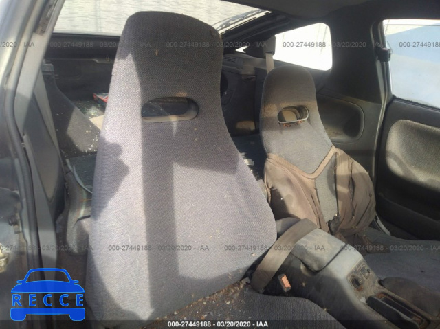 1990 NISSAN 240SX SE JN1HS36P0LW153789 зображення 7