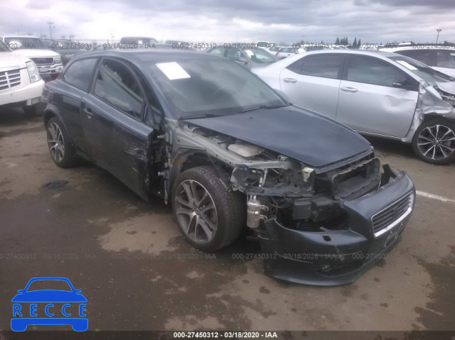 2010 VOLVO C30 T5 YV1672MK1A2174429 зображення 0
