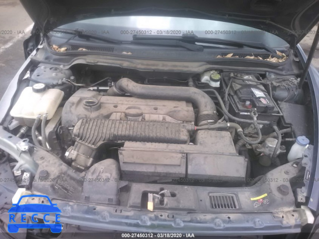 2010 VOLVO C30 T5 YV1672MK1A2174429 зображення 9