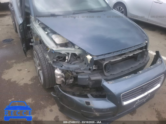 2010 VOLVO C30 T5 YV1672MK1A2174429 зображення 5