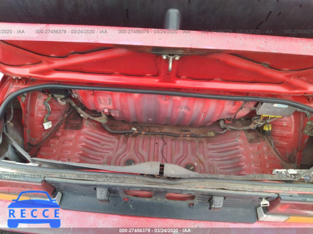 1985 TOYOTA MR2 JT2AW15C9F0028683 image 7