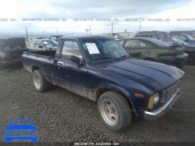 1980 TOYOTA PICKUP RN32037889 Bild 0