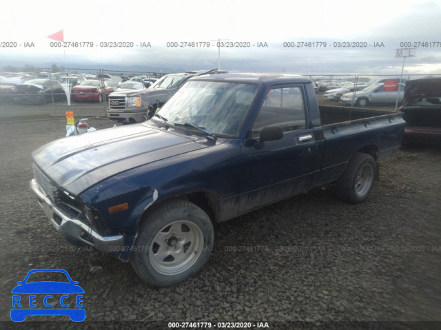 1980 TOYOTA PICKUP RN32037889 image 1