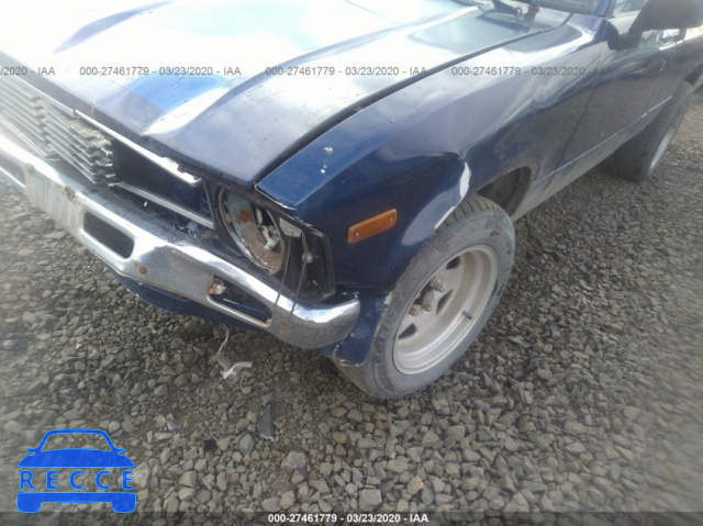 1980 TOYOTA PICKUP RN32037889 Bild 5