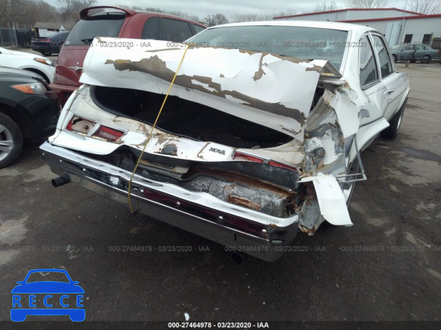 1975 CHEVROLET NOVA 1X27G5W159649 image 5