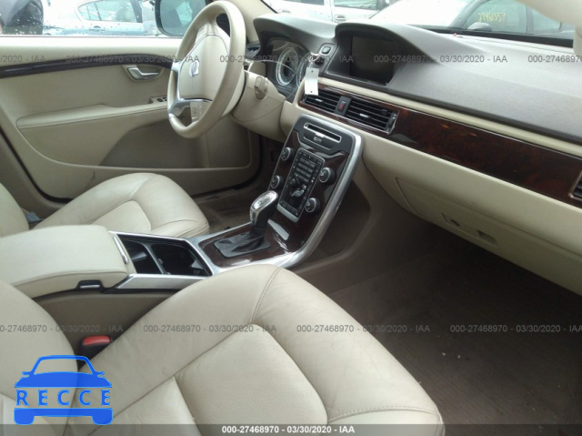 2013 VOLVO XC70 3.2 YV4940BZ0D1162618 image 3