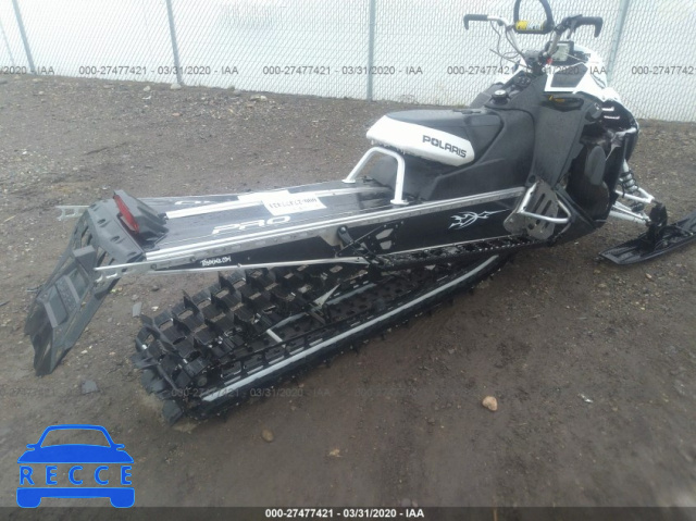 2013 POLARIS 795CC SN1CH8GS0DC761253 зображення 3