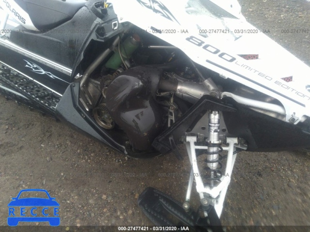 2013 POLARIS 795CC SN1CH8GS0DC761253 зображення 5