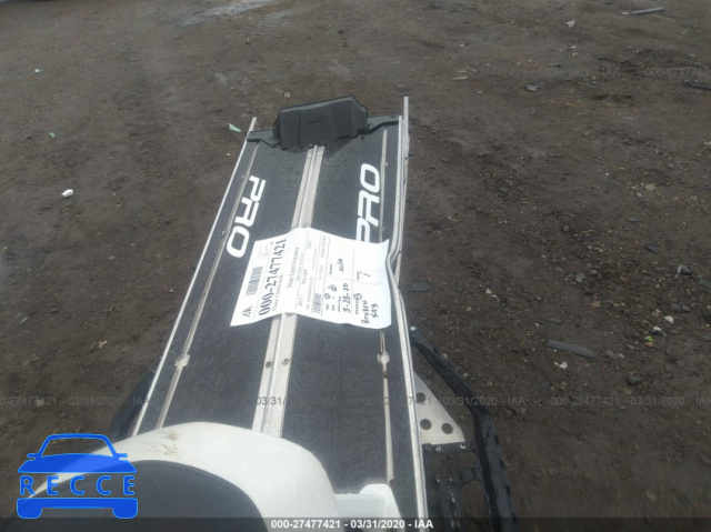 2013 POLARIS 795CC SN1CH8GS0DC761253 зображення 7