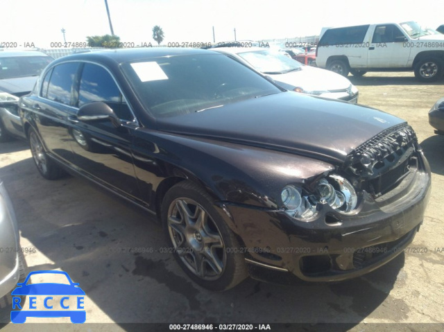 2011 BENTLEY CONTINENTAL FLYING SPUR SCBBR9ZA9BC066954 Bild 0