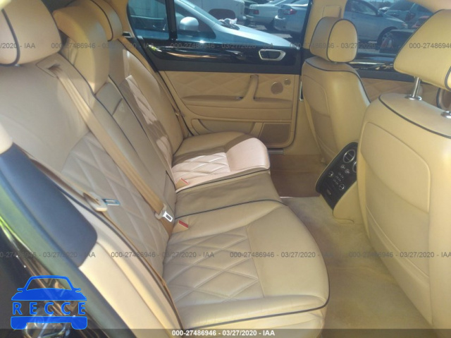 2011 BENTLEY CONTINENTAL FLYING SPUR SCBBR9ZA9BC066954 зображення 7