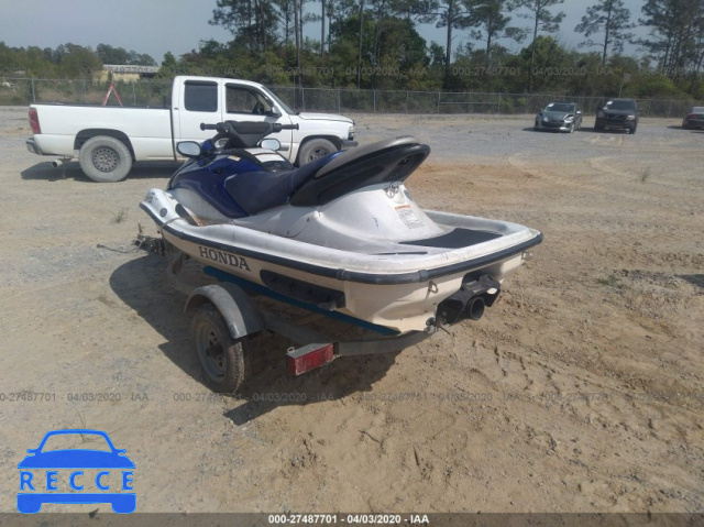 2005 HONDA AQUATRAX HPSB1023C505 Bild 2