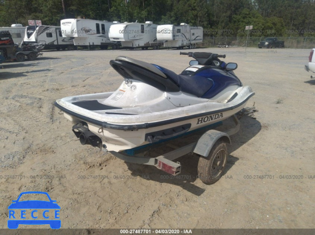 2005 HONDA AQUATRAX HPSB1023C505 Bild 3