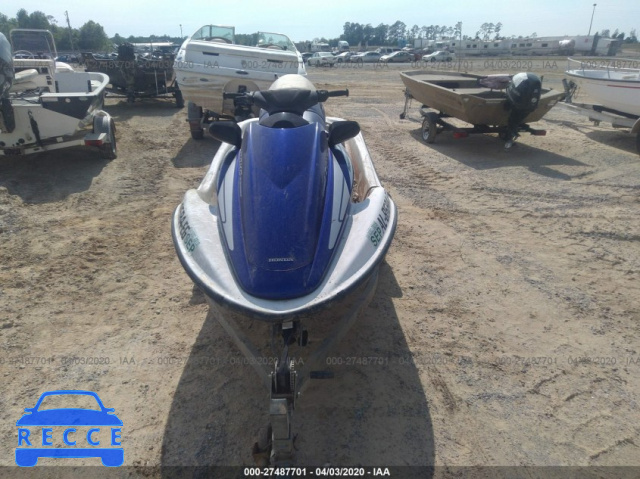 2005 HONDA AQUATRAX HPSB1023C505 Bild 5