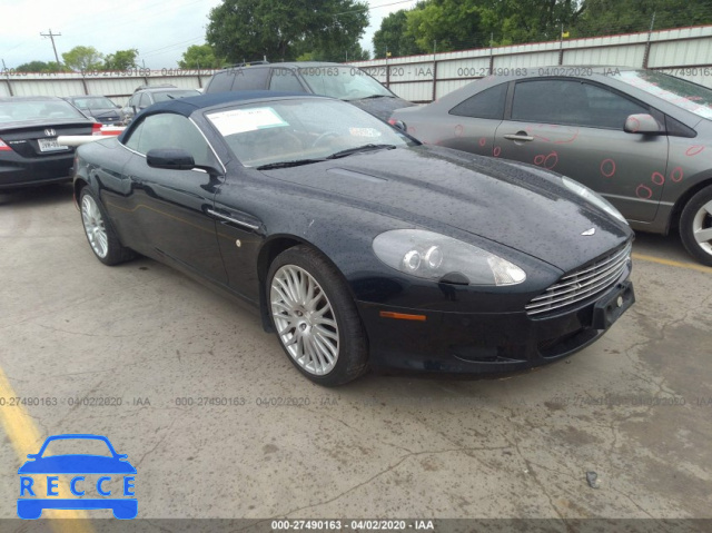 2009 ASTON MARTIN DB9 SCFAD02E29GB12034 image 0