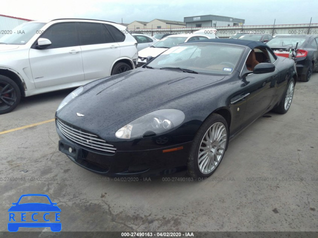 2009 ASTON MARTIN DB9 SCFAD02E29GB12034 image 1