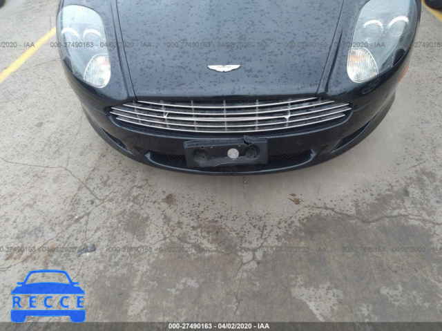 2009 ASTON MARTIN DB9 SCFAD02E29GB12034 image 5