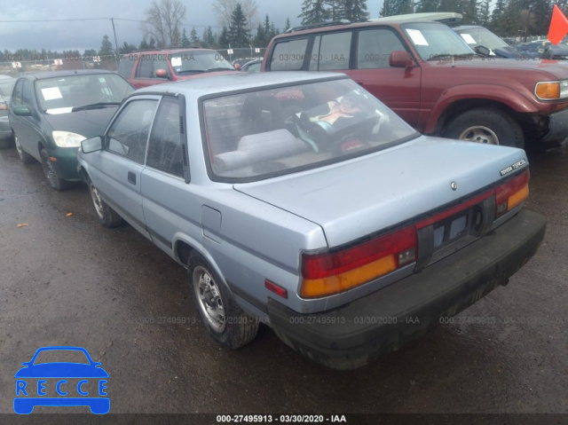 1989 TOYOTA TERCEL JT2EL31D1K0455466 image 2