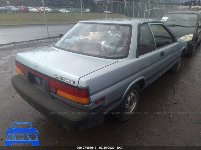 1989 TOYOTA TERCEL JT2EL31D1K0455466 image 3