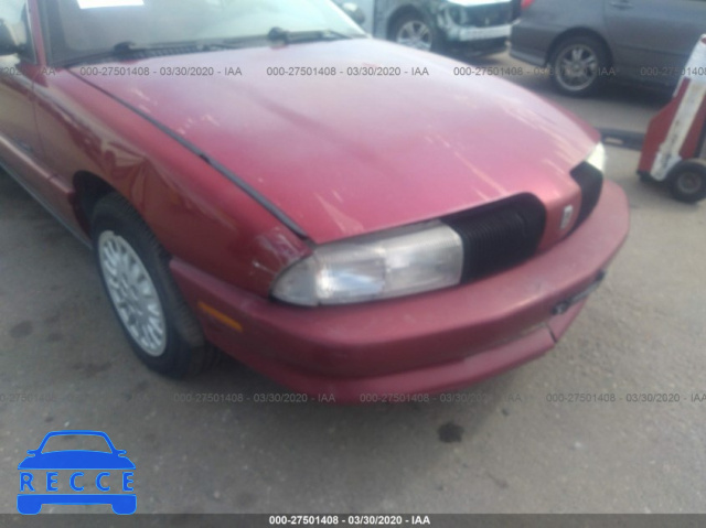 1996 OLDSMOBILE ACHIEVA SL 1G3NL52T5TM318520 image 5