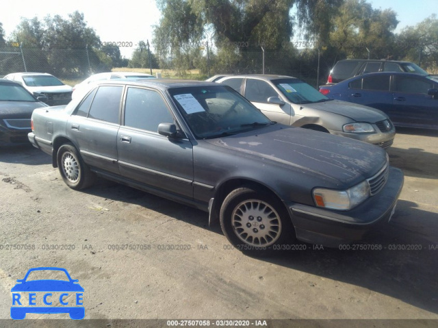 1991 TOYOTA CRESSIDA LUXURY JT2MX83E3M0075633 image 0