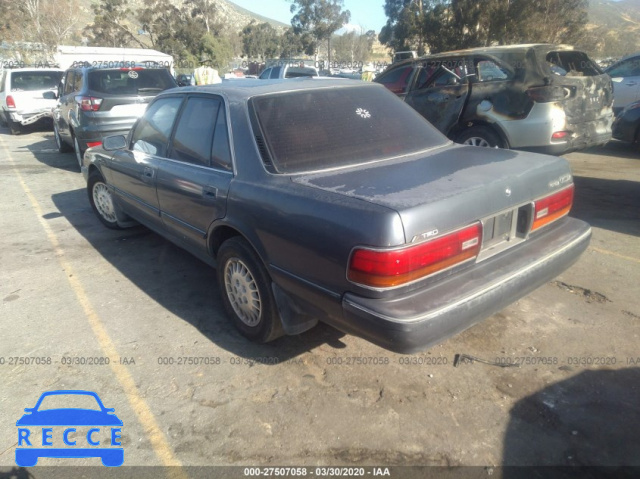 1991 TOYOTA CRESSIDA LUXURY JT2MX83E3M0075633 image 2