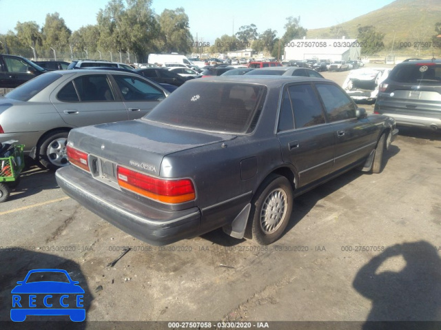 1991 TOYOTA CRESSIDA LUXURY JT2MX83E3M0075633 Bild 3