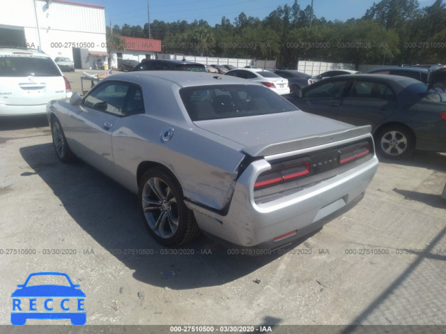 2020 DODGE CHALLENGER R/T 2C3CDZBT5LH118286 image 5