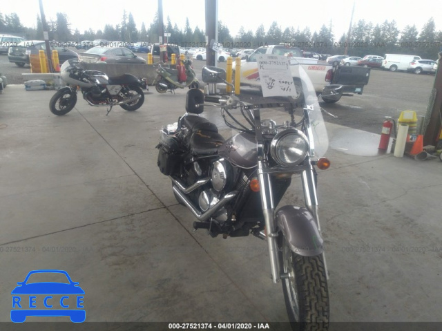 2004 KAWASAKI VN800 B JKBVNCB184B522129 зображення 0