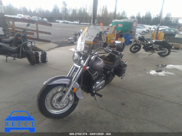 2004 KAWASAKI VN800 B JKBVNCB184B522129 зображення 1